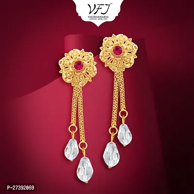 Traditional Drop Earring for Women and Girls