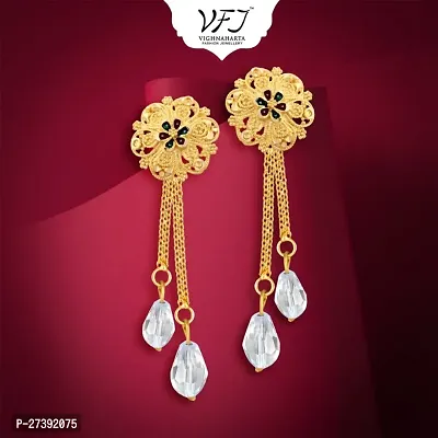 Traditional Drop Earring for Women and Girls