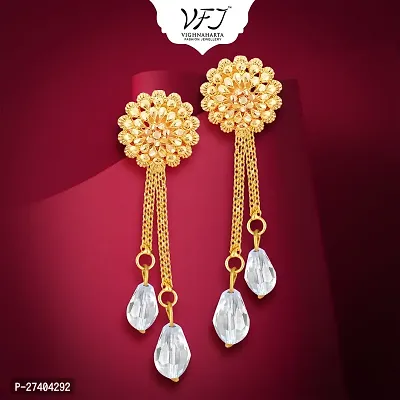 Traditional Drop Earring for Women and Girls