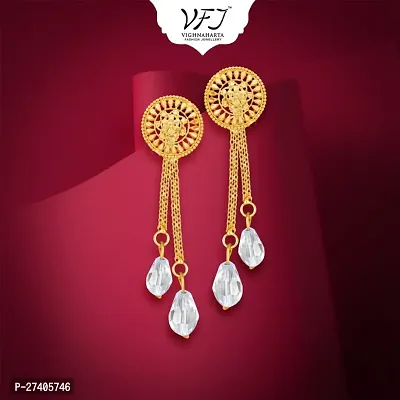 Traditional Drop Earring for Women and Girls