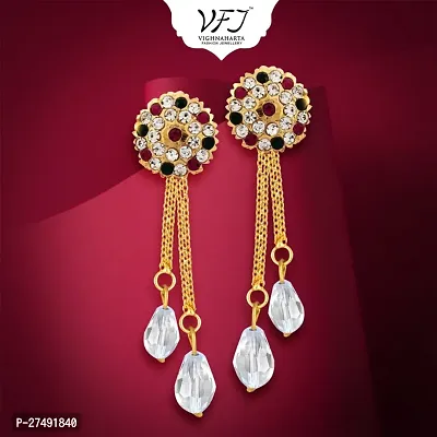 Elegant Drop Earrings For Women