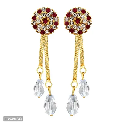 Elegant Drop Earrings For Women-thumb3