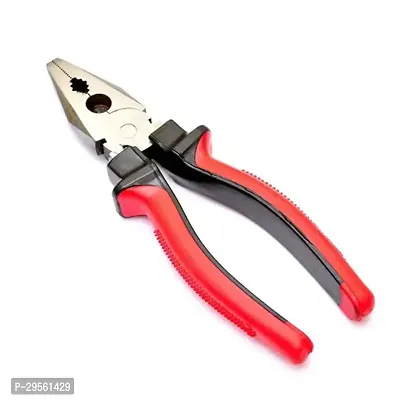 Combination Plier High Quality Drop Forged-thumb0