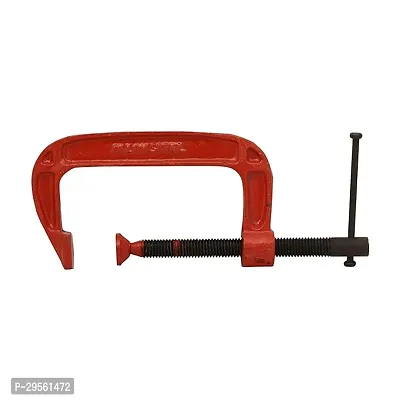 Bst 2 Inch G Clamp C Clamp Professional Clamping Tool-thumb0