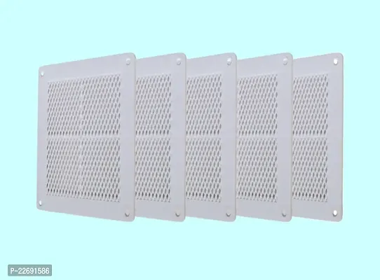 Myy Brand Wall Air Ventilation Hole Closer Mosquito Net Dust Controller3 PSC