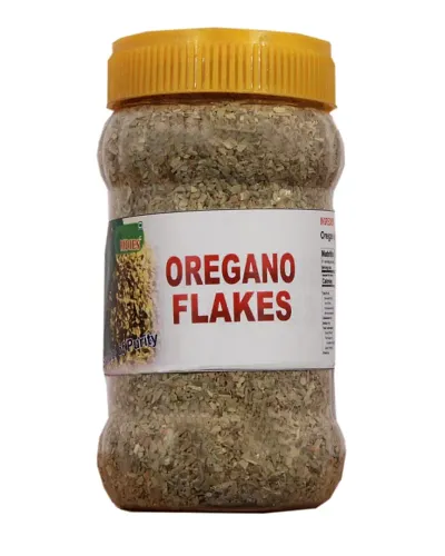 Ridies Oregano Flakes - 100g-Price Incl.Shipping