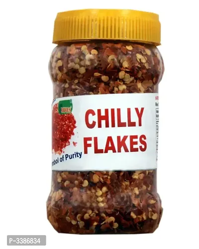 Ridies Red Chilly Flakes - 100g-Price Incl.Shipping-thumb0
