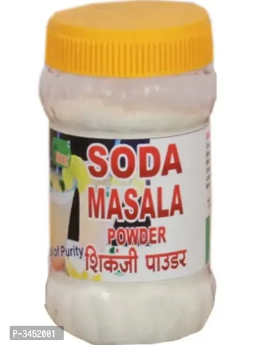 Pack of 2 Ridies Nimbu Soda Masala ,100g-Price Incl.Shipping-thumb0