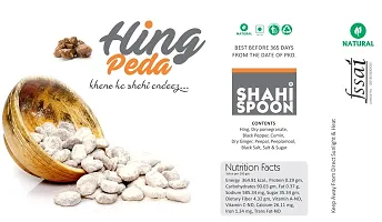 Shahi Spoon Hing Peda Churan,140gm-Price Incl.Shipping-thumb1