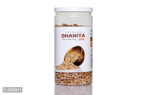 Shahi Spoon Dhaniya Dal Mukhwas Mouth Freshner,130gm-Price Incl.Shipping-thumb0