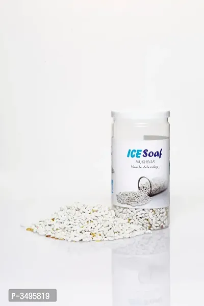Shahi Spoon Ice Saunf Mukhwas,150gm-Price Incl.Shipping-thumb0