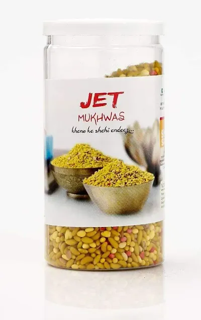 Shahi Spoon Jet Mouth Freshener Mukhwas,150gm-Price Incl.Shipping
