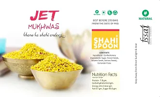 Shahi Spoon Jet Mouth Freshener Mukhwas,150gm-Price Incl.Shipping-thumb1