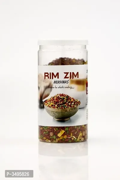 Shahi Spoon Rim Zim Mouth Freshener Mukhwas,150gm-Price Incl.Shipping-thumb0