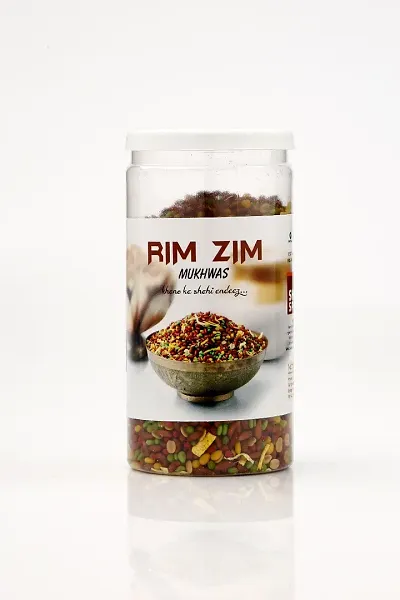Shahi Spoon Rim Zim Mouth Freshener Mukhwas,150gm-Price Incl.Shipping