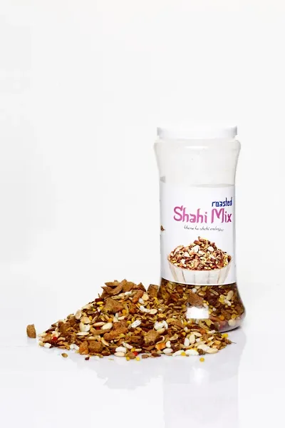 Shahi Spoon Roasted Shahi Mix Mouth Freshener Mukhwas ,140gm-Price Incl.Shipping
