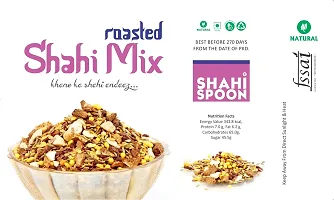Shahi Spoon Roasted Shahi Mix Mouth Freshener Mukhwas ,140gm-Price Incl.Shipping-thumb1