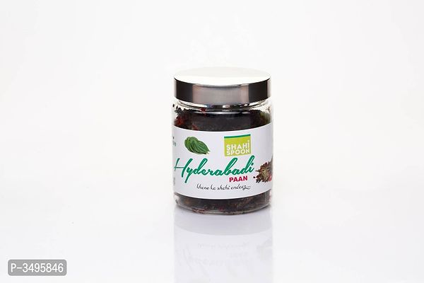 Shahi Spoon Hyderabadi Paan Mouth Freshener,80gm-Price Incl.Shipping-thumb0