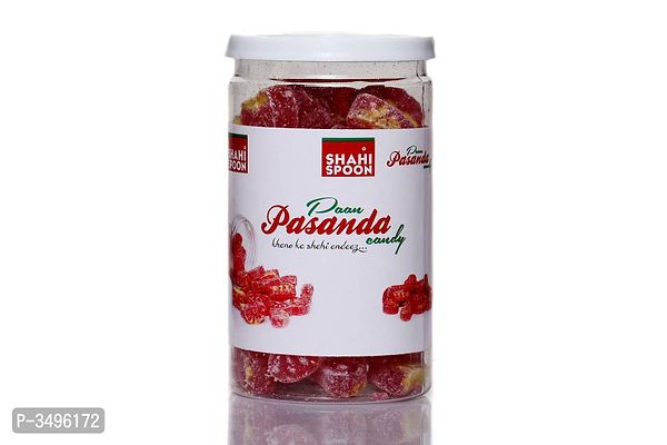 Shahi Spoon Paan Pasanda Candy,135gm-Price Incl.Shipping-thumb0