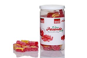 Shahi Spoon Paan Pasanda Candy,135gm-Price Incl.Shipping-thumb1