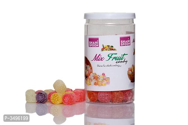 Shahi Spoon Mix Fruit Candy,135gm-Price Incl.Shipping-thumb0