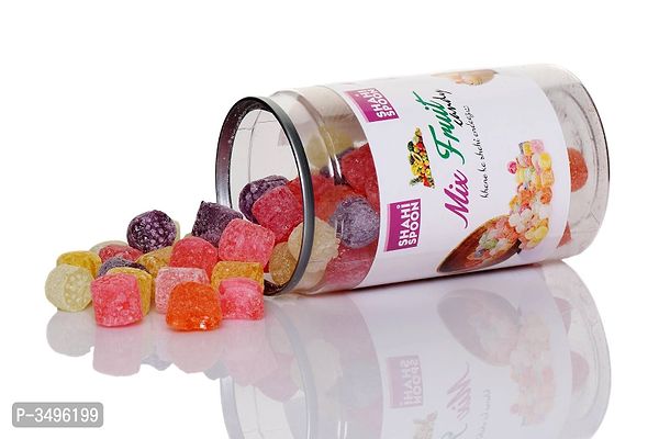 Shahi Spoon Mix Fruit Candy,135gm-Price Incl.Shipping-thumb2