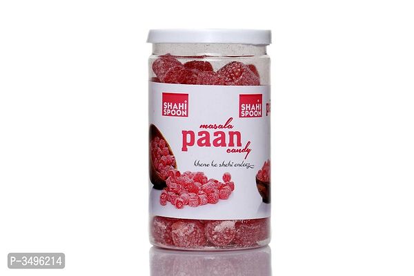 Shahi Spoon Masala Paan Candy,135gm-Price Incl.Shipping-thumb0