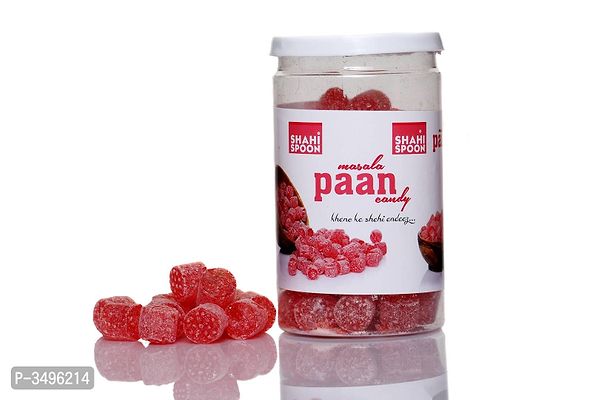 Shahi Spoon Masala Paan Candy,135gm-Price Incl.Shipping-thumb2