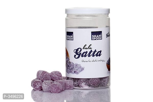 Shahi Spoon Kala Gatta Candy,135gm-Price Incl.Shipping-thumb2