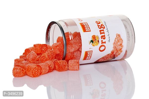Shahi Spoon Orange Candy,135gm-Price Incl.Shipping-thumb3