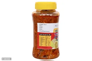 Mixed Pickle (Mixed Achaar) 400 gm-thumb1