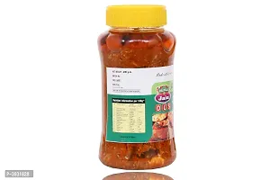 Mango Pickle (Aam Achaar) 400 gm-thumb1