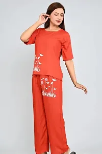 Stylish Linen Co-ord Set for Women-thumb1