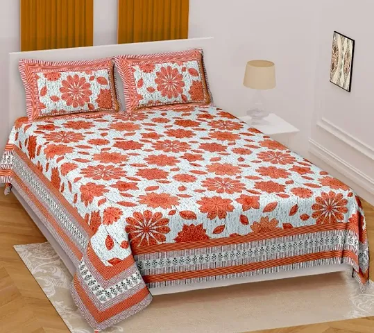 Best Selling Bedsheets 