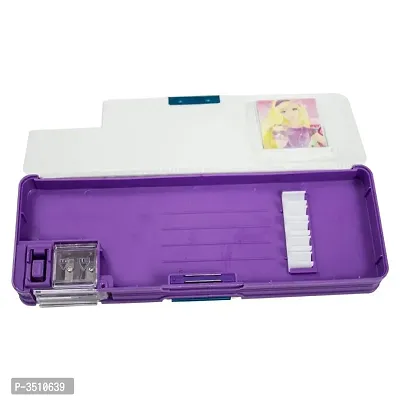 Frozen Pencil box with Calculator (SET OF 1 )-thumb3