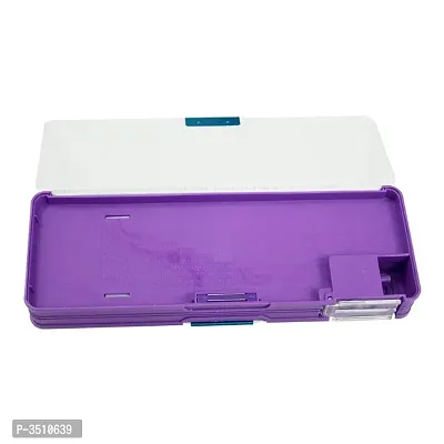 Frozen Pencil box with Calculator (SET OF 1 )-thumb4