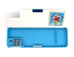 Doraemon Pencil box with Calculator (SET OF 1)-thumb2
