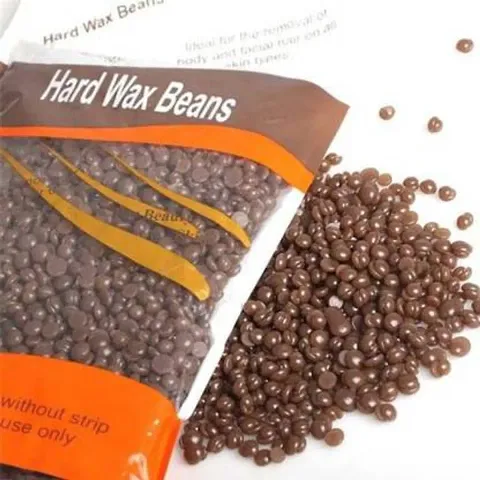 Trendy Beans Wax Hair Removal Wax