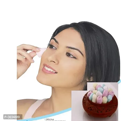 Beauty Cotton Balls (pack of 1)  30 Pieces