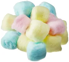 Beauty Cotton Balls (pack of 1)  30 Pieces-thumb2