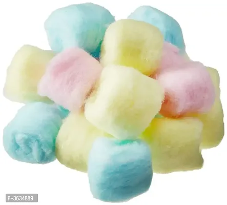 Beauty Cotton Balls (pack of 1)  30 Pieces-thumb3