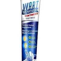 Warts of Instant Blemish  Remover Ointment for All Skin Types  (100 g)-thumb1