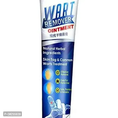 Warts of Instant Blemish  Remover Ointment for All Skin Types  (100 g)-thumb2