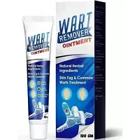 Warts of Instant Blemish  Remover Ointment for All Skin Types  (100 g)-thumb2