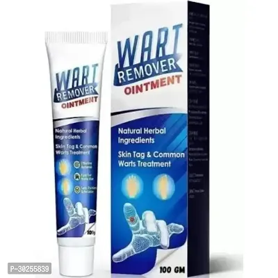 Warts of Instant Blemish  Remover Ointment for All Skin Types  (100 g)-thumb3