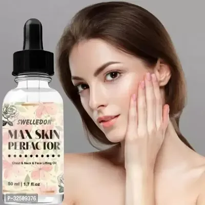 Highly Recommendednbsp;Max Skin Perfector Serums fornbsp;Face (30ml)-thumb0