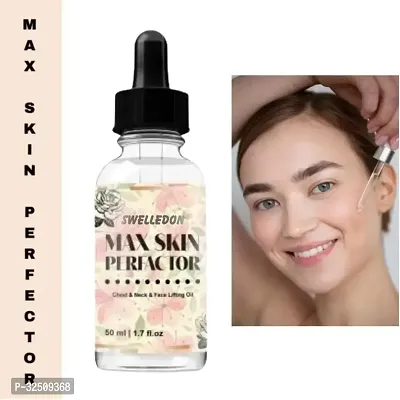 Premium Max Skin Perfector Moisturizing Serums (30ml)-thumb0