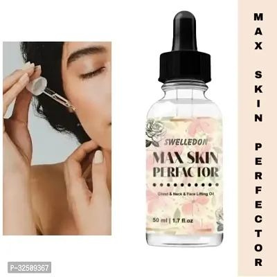 Anti-Aging Max Skin Perfector Serums Skincare Essentials (30ml)-thumb0