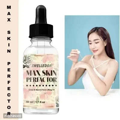 Hydrating Max Skin Perfector Serums for Glowing Skin (30ml) (Pack of 1)-thumb0