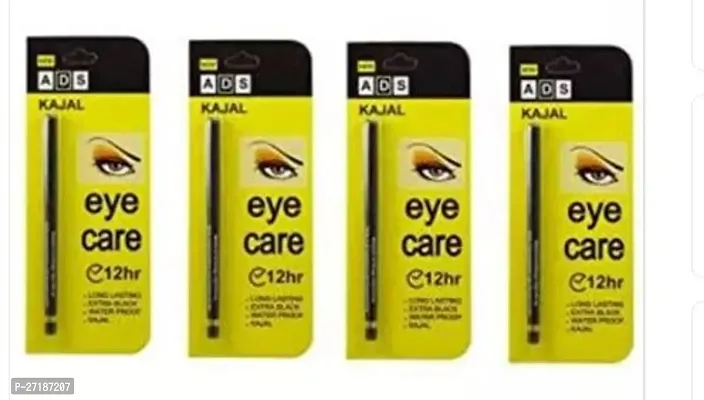 Ads Yellow Kajal Pack Of 4Piece-thumb0